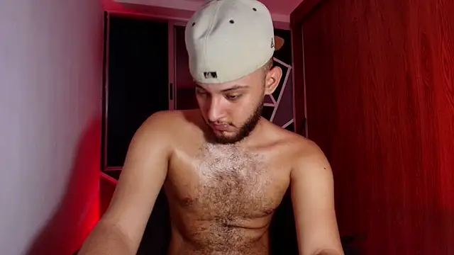 Chatroom XXX en direct de Sebolaz333