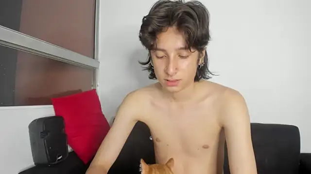 Chat +18 de Onion_knight ao vivo