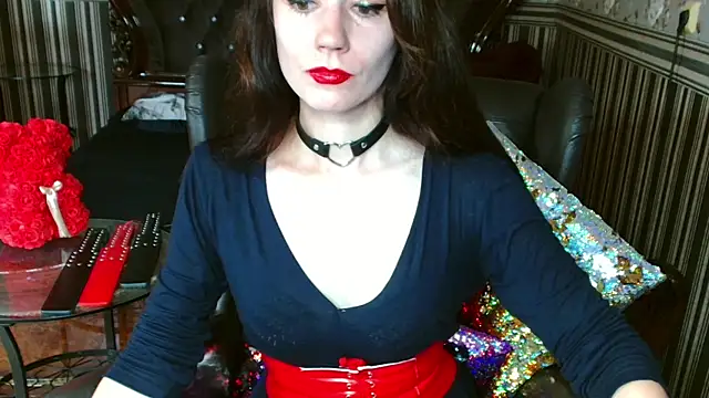 VictoryVega's Live XXX Chat