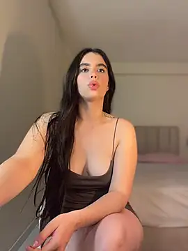 Chat XXX ao vivo de Mavi_Coles