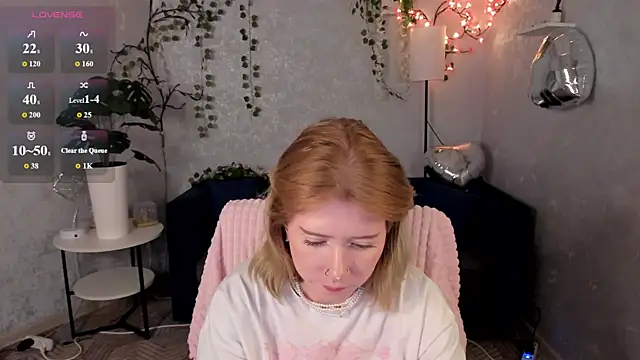دردشة Elira_Vane الجنسية المباشرة