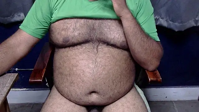hairysubcub_70 webcam show