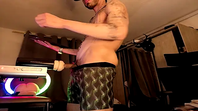 Chat XXX en directo de pigballsbidom