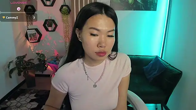 LunaPurrr Chat XXX in diretta