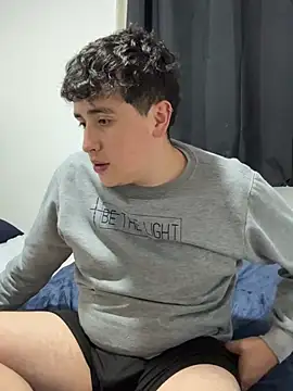 Sam_Rush Live XXX Chat