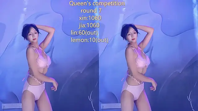 CM_001 现场XXX聊天