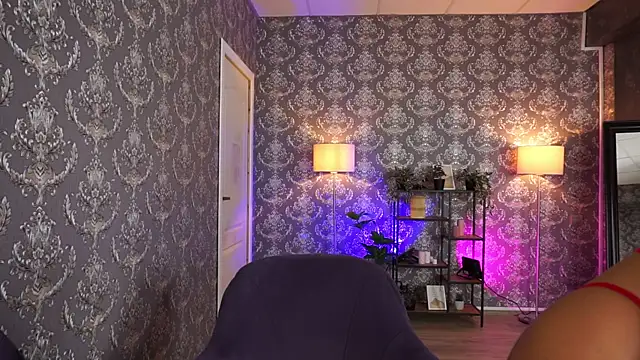 CelineDyor Chat XXX in diretta