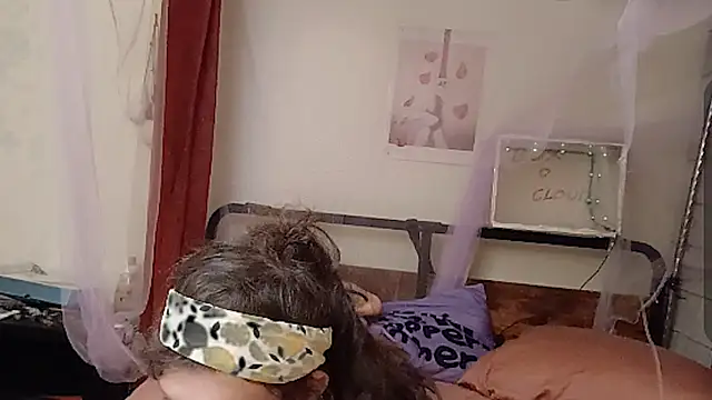 cassiemichellexx's Live XXX Chat