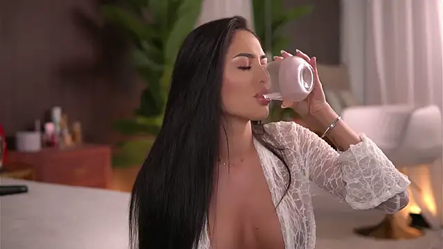Chat XXX ao vivo de ChloeDevine