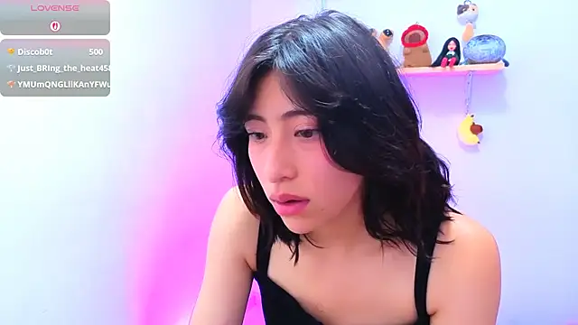 Chat XXX en directo de yeon-ju