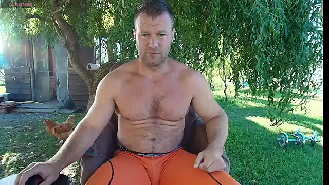 Chat +18 de muscleangel18 ao vivo