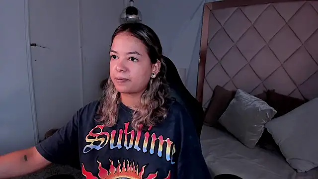 Chat XXX ao vivo de dulce_lyraa1