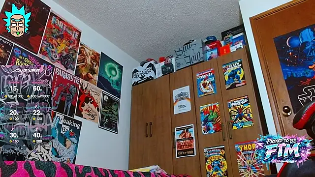 Hgp3riodictabl3 Live XXX-Chat
