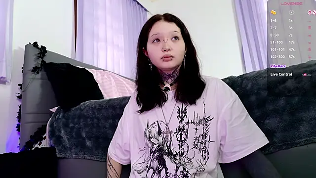 Czat XXX na żywo – Lein_Bone