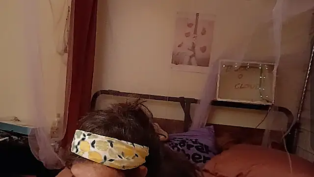 cassiemichellexx Chat XXX in diretta