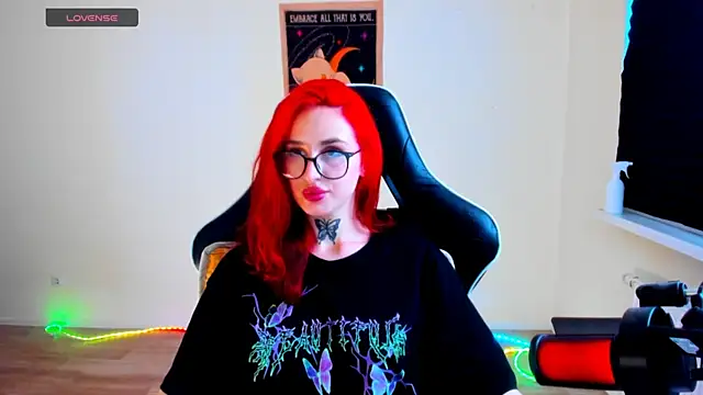 your_tora's Live XXX Chat