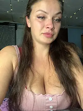 XXX chat uživo modela Sweeeeet_Candy