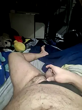 Putitomamador28's Webcam Show