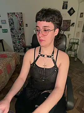 infernaldeityn Live XXX chat
