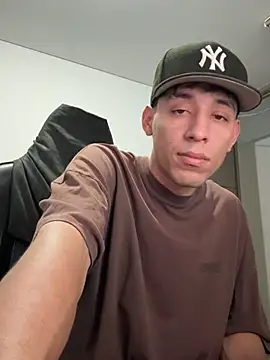 bully_boss Live XXX-Chat