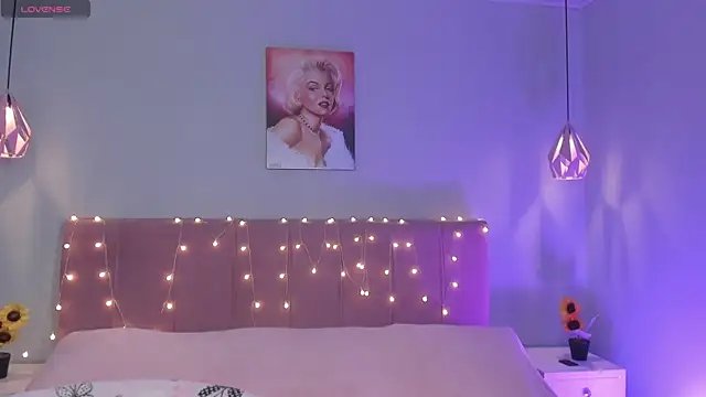 دردشة ScarletGV الجنسية المباشرة