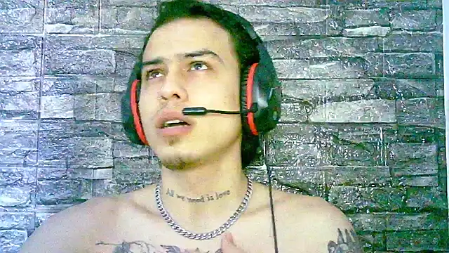 Show Webcam de chamitopolla21