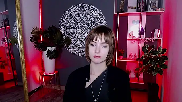 دردشة EchoScribe الجنسية المباشرة