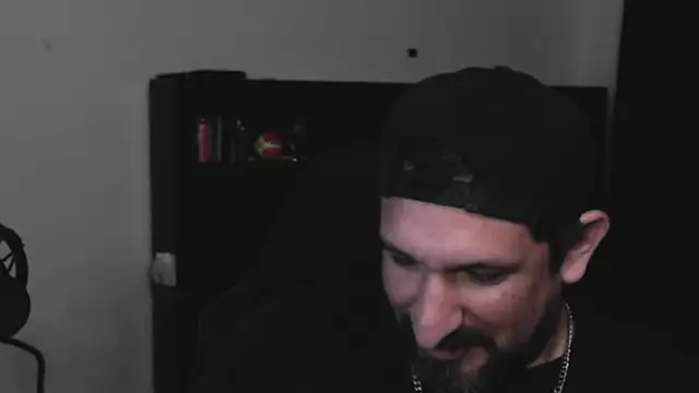 DevilPup75_ Live XXX-Chat