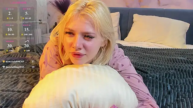 Kate_Krose Chat XXX in diretta