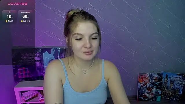 lily_williamss' Live XXX Chat
