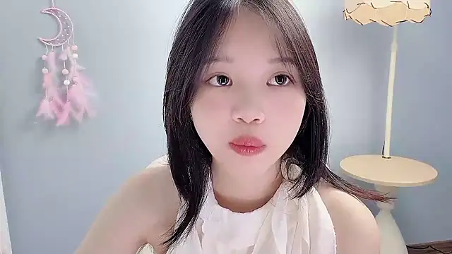 Chat XXX ao vivo de Yanys521