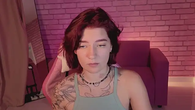 Nikki_Gringer Chat XXX live