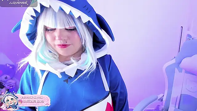 Ahri_Elderwood: онлайн-секс-чат