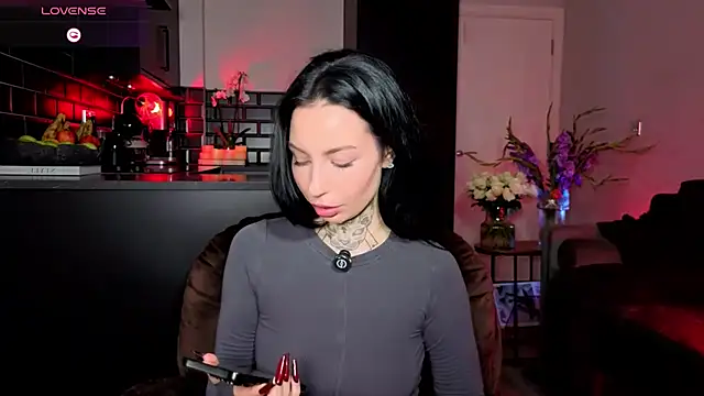 A11CE's Live XXX Chat