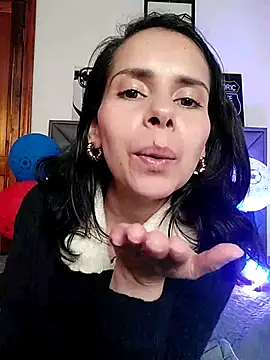 Chat XXX en directo de Bianca_Vibe