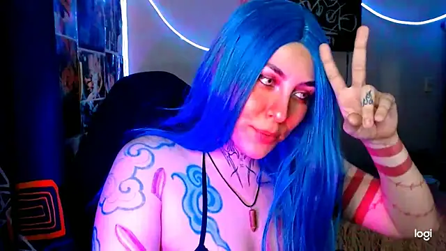 JINX_26 Chat XXX live