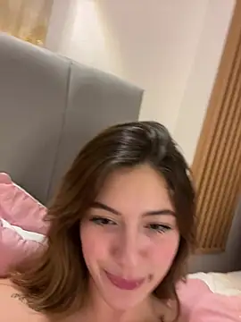 Chatroom XXX en direct de baby_sammyy