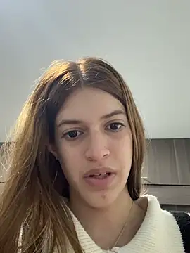 Sembang XXX Secara Langsung Nora_Vennucci