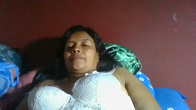 Chat XXX en directo de DianaOchoa_