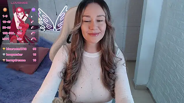 Czat XXX na żywo – Natysweet23