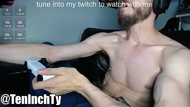 teninchty Webcamshow