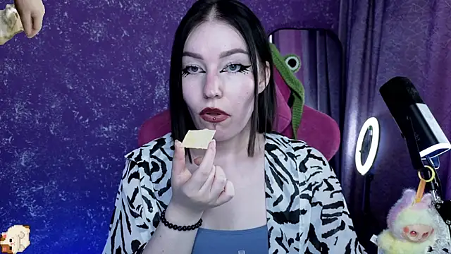 MargarettRose 라이브 XXX 채팅