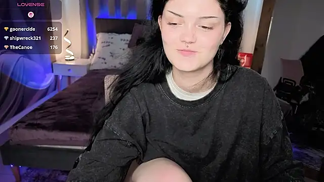 MileyRoodn Live XXX chat