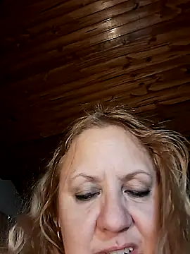 Czat XXX na żywo – JennyInVegas