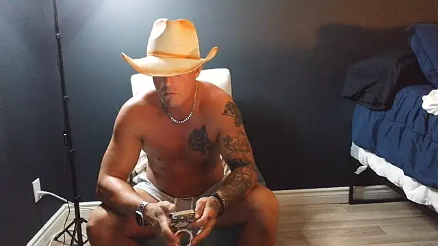Chat XXX ao vivo de HotnCole