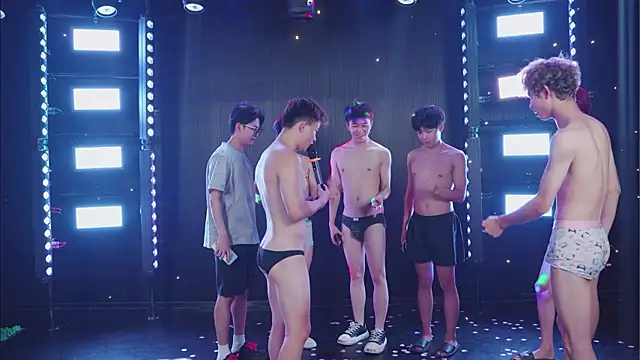 Chat XXX Live YD-Boy