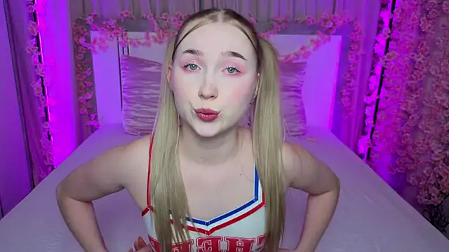 Chat +18 de LilyStarlight ao vivo