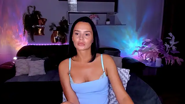 Chat XXX en directo de DanaSincere