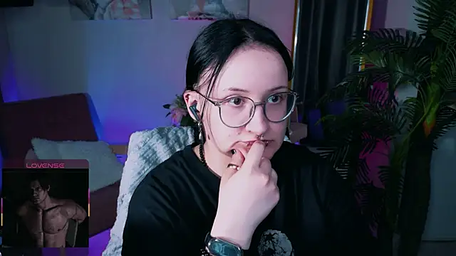 Chat XXX en directo de Ame_xCore