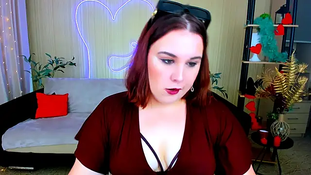 Chat XXX en directo de OliviaTwens